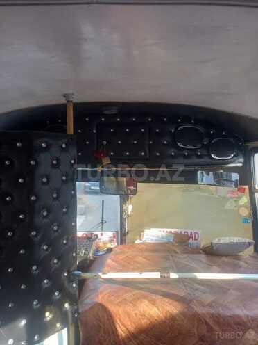 PAZ 32054 2001, 220,000 km - 4.0 l - Gəncə