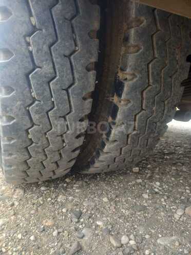 PAZ 32054 2001, 220,000 km - 4.0 l - Gəncə