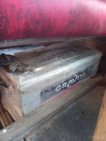 PAZ 32054 2001, 220,000 km - 4.0 l - Gəncə