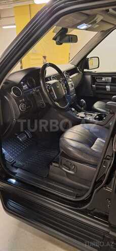 Land Rover Discovery 2011, 221,219 km - 4.0 l - Bakı