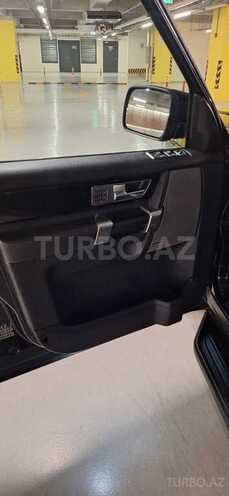 Land Rover Discovery 2011, 221,219 km - 4.0 l - Bakı