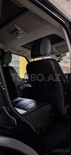 Land Rover Discovery 2011, 221,219 km - 4.0 l - Bakı