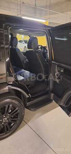 Land Rover Discovery 2011, 221,219 km - 4.0 l - Bakı