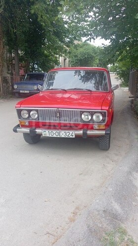 LADA (VAZ) 2106 2004, 70,000 km - 1.5 l - Gəncə