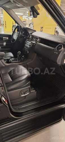 Land Rover Discovery 2011, 221,219 km - 4.0 l - Bakı