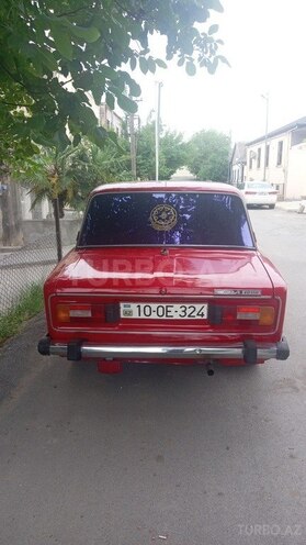LADA (VAZ) 2106 2004, 70,000 km - 1.5 l - Gəncə