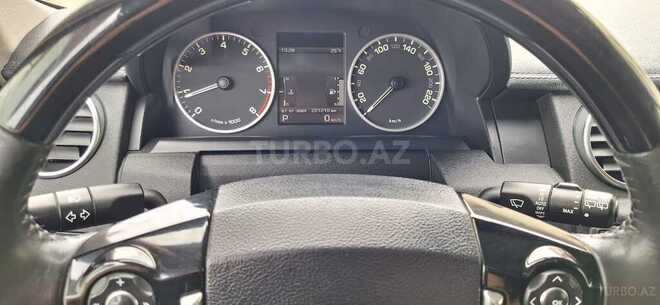 Land Rover Discovery 2011, 221,219 km - 4.0 l - Bakı