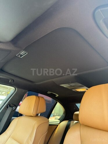 BMW 525 2008, 283,000 km - 2.5 l - Bakı