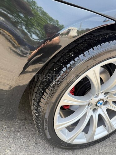 BMW 525 2008, 283,000 km - 2.5 l - Bakı