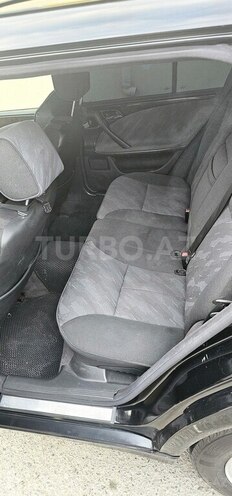 Mercedes E 220 d 2000, 567,000 km - 2.2 l - Ağcabədi