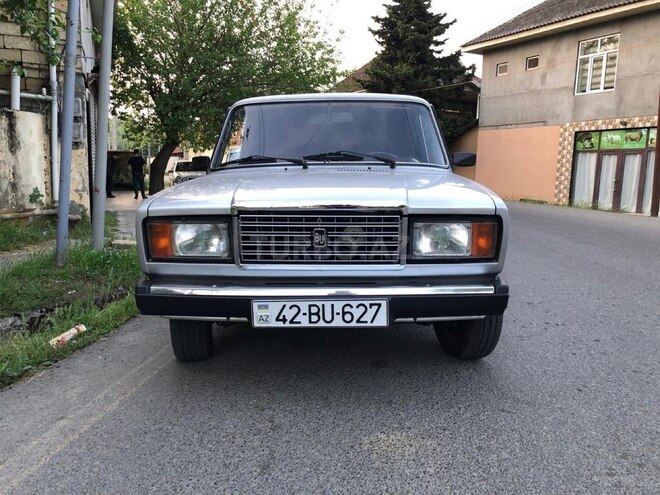 LADA (VAZ) 2107 2012, 77,777 km - 1.6 l - Lənkəran