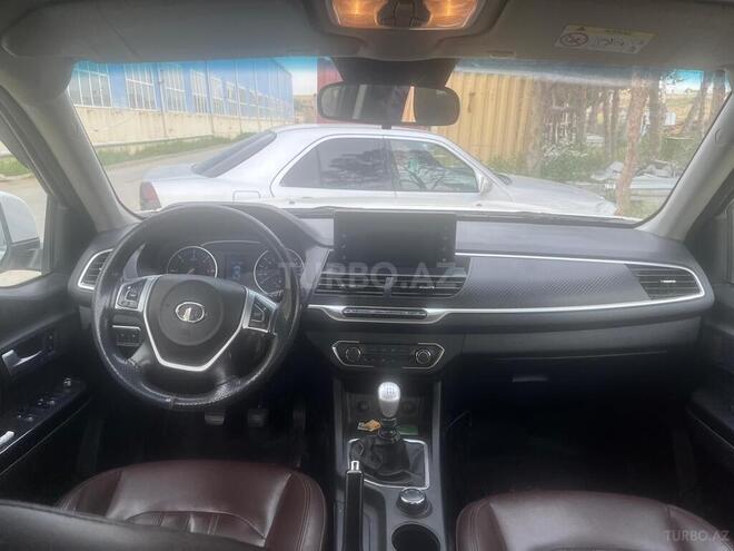 GWM Wingle 7 2021, 203,000 km - 2.0 l - Bakı