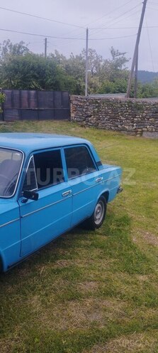 LADA (VAZ) 2106 1992, 95,000 km - 1.5 l - Balakən