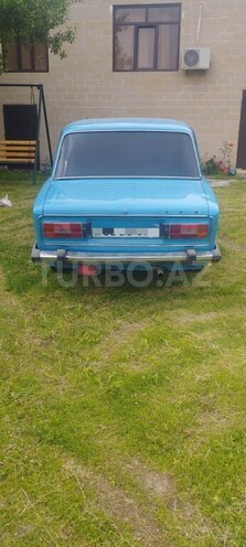 LADA (VAZ) 2106 1992, 95,000 km - 1.5 l - Balakən