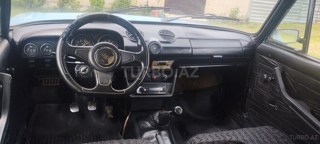 LADA (VAZ) 2106 1992, 95,000 km - 1.5 l - Balakən