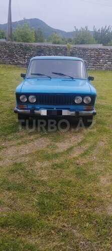 LADA (VAZ) 2106 1992, 95,000 km - 1.5 l - Balakən