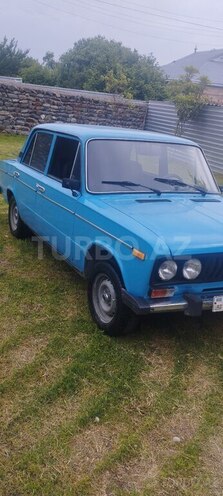 LADA (VAZ) 2106 1992, 95,000 km - 1.5 l - Balakən