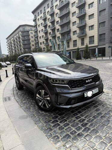 Kia Sorento 2023, 19,800 km - 1.6 l - Bakı