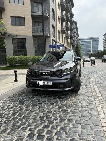 Kia Sorento 2023, 19,800 km - 1.6 l - Bakı