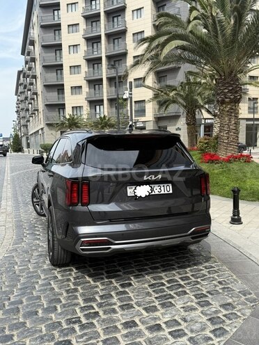 Kia Sorento 2023, 19,800 km - 1.6 l - Bakı