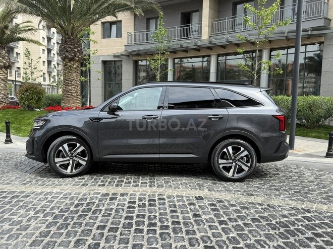 Kia Sorento 2023, 19,800 km - 1.6 l - Bakı