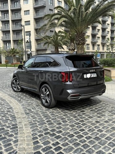 Kia Sorento 2023, 19,800 km - 1.6 l - Bakı