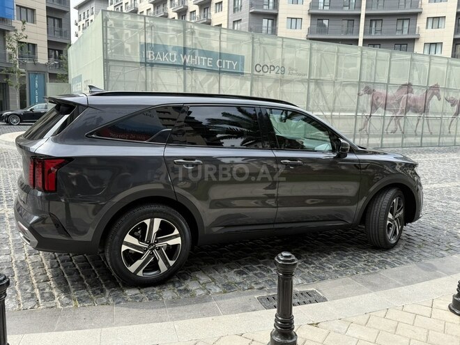 Kia Sorento 2023, 19,800 km - 1.6 l - Bakı