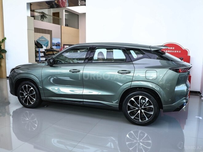 Changan  2025, 0 km - 1.5 l - Bakı