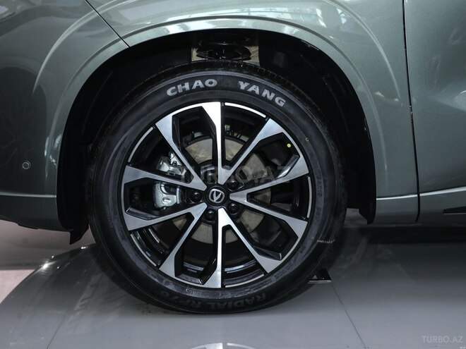 Changan  2025, 0 km - 1.5 l - Bakı