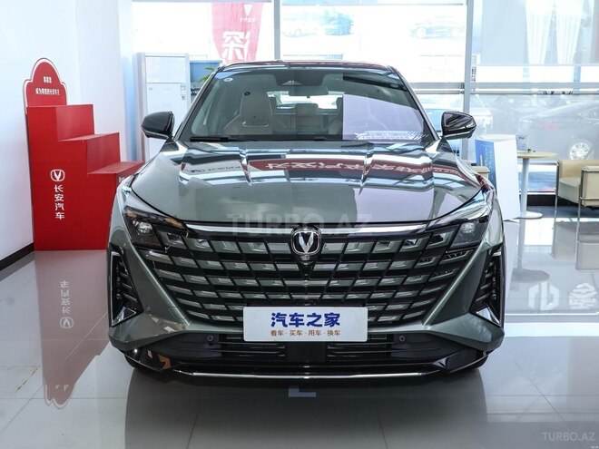 Changan  2025, 0 km - 1.5 l - Bakı