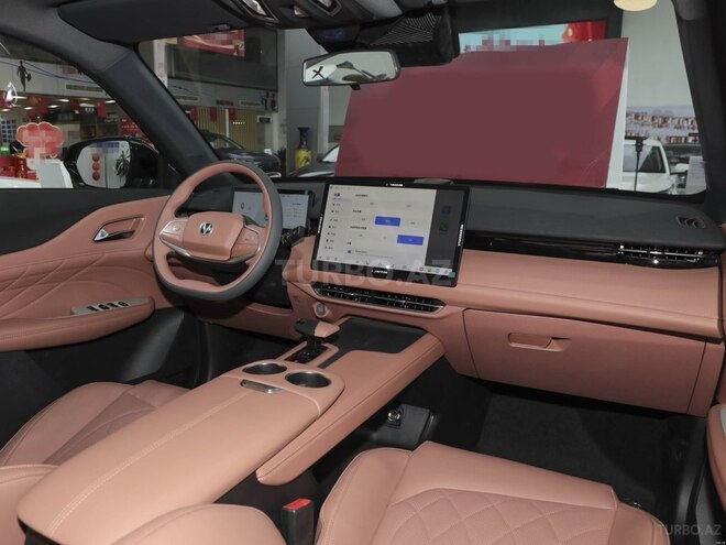 Changan  2025, 0 km - 1.5 l - Bakı