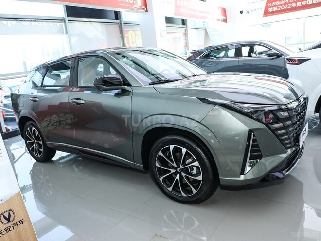 Changan  2025, 0 km - 1.5 l - Bakı