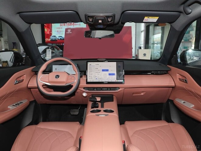 Changan  2025, 0 km - 1.5 l - Bakı