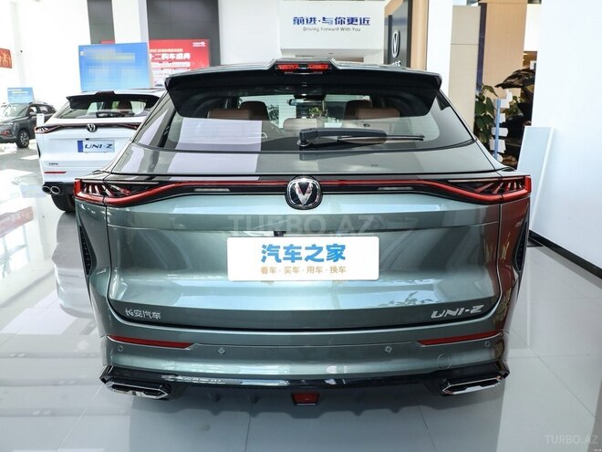 Changan  2025, 0 km - 1.5 l - Bakı