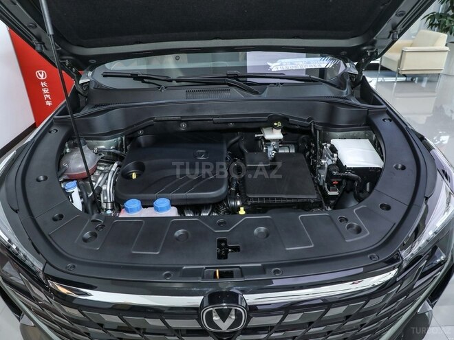 Changan  2025, 0 km - 1.5 l - Bakı