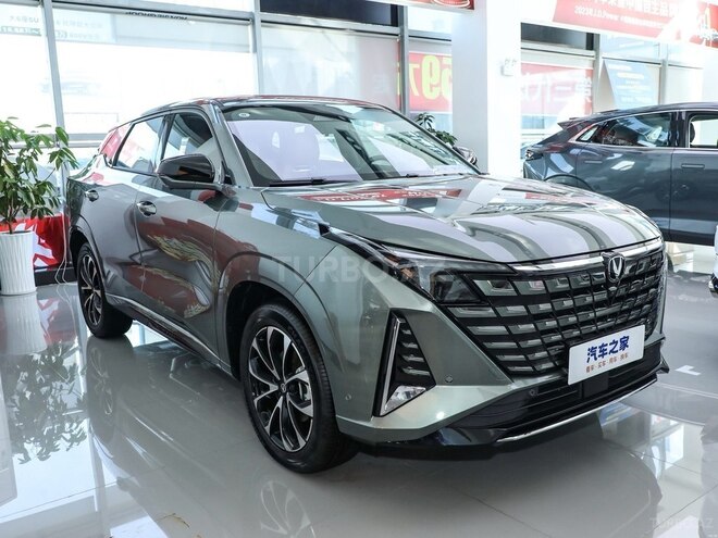 Changan  2025, 0 km - 1.5 l - Bakı