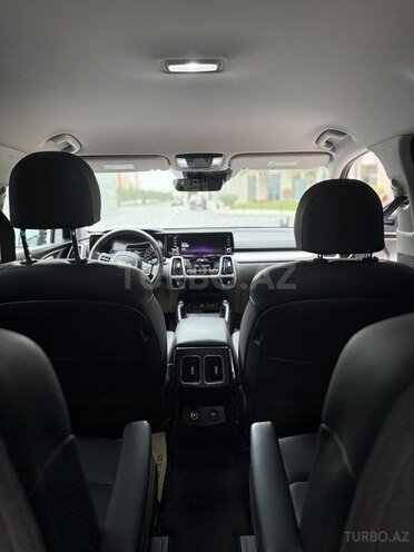 Kia Sorento 2023, 19,800 km - 1.6 l - Bakı