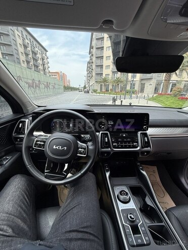 Kia Sorento 2023, 19,800 km - 1.6 l - Bakı