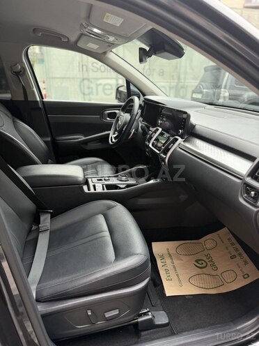 Kia Sorento 2023, 19,800 km - 1.6 l - Bakı