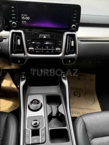 Kia Sorento 2023, 19,800 km - 1.6 l - Bakı