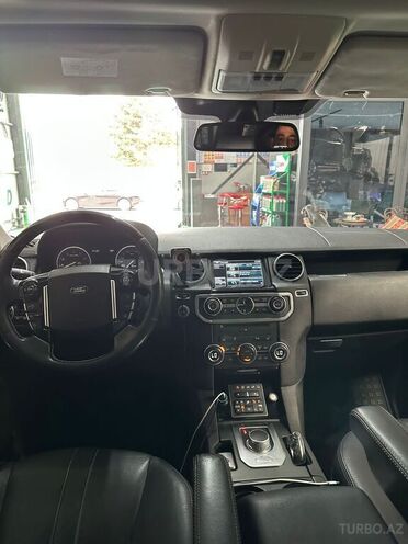 Land Rover Discovery 2015, 219,398 km - 3.0 l - Naxçıvan