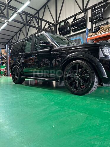 Land Rover Discovery 2015, 219,398 km - 3.0 l - Naxçıvan