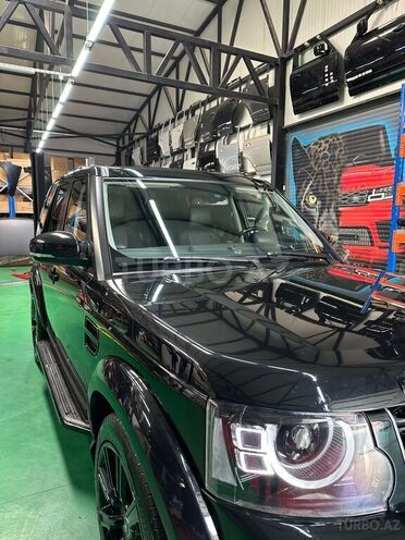 Land Rover Discovery 2015, 219,398 km - 3.0 l - Naxçıvan