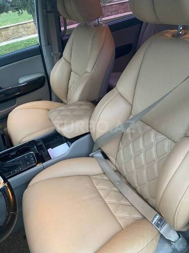 Kia Carnival 2015, 250,000 km - 2.2 л - Bakı