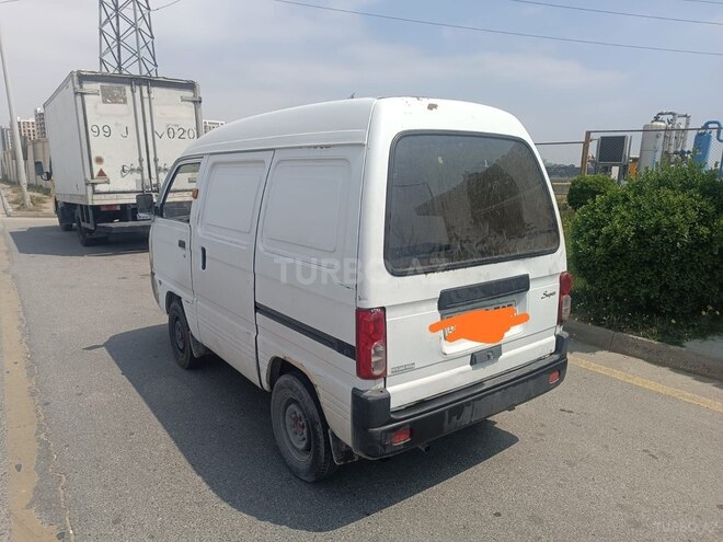 Daewoo Damas 2010, 238,560 km - 0.8 l - Bakı