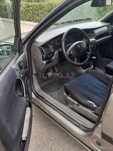 Opel Vectra 1996, 177,000 km - 1.6 l - Sumqayıt