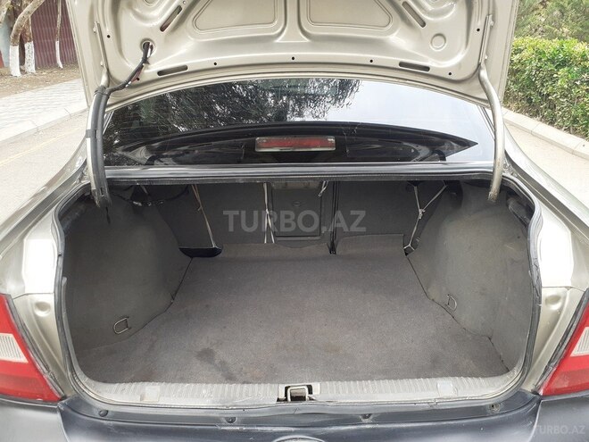 Opel Vectra 1996, 177,000 km - 1.6 l - Sumqayıt
