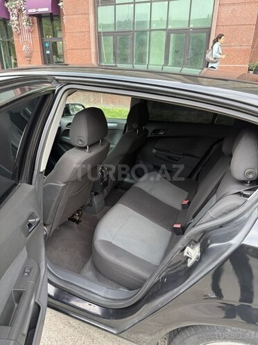 Opel Astra 2006, 370,000 km - 1.4 l - Bakı