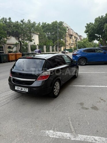 Opel Astra 2006, 370,000 km - 1.4 l - Bakı