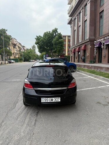 Opel Astra 2006, 370,000 km - 1.4 l - Bakı